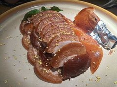 -青年公社烤鸭(蜀山万象汇店)