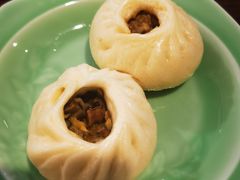 -老清朝包子铺(开明街店)