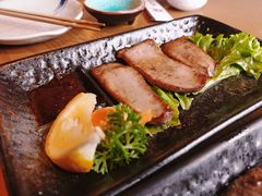 澳洲酱烤厚切上牛舌-天手古舞居酒屋(889广场店)