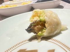 -船歌·鱼水饺青岛菜(黄岛珠江路店)