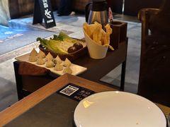-同仁四季椰子鸡(罗湖国贸店)