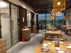 -金成潮菜博物馆(海珠湿地店)