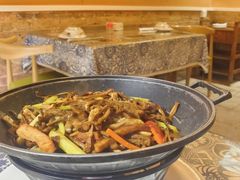 -米庄·原味私房菜(骏壹万邦店)