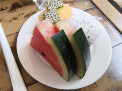 -茴香熙楼(翠湖店)