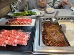 -海底捞火锅(振华商厦店)