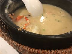 龙虾粥-泰华海鲜中餐厅(普吉镇店)