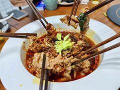 -盛世盐帮·自贡特色(总店)