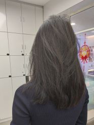 -时尚殿堂hair salon