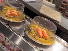 -小乔回转寿司(铁东万象汇店)