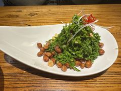 -苹果树下艺术餐厅(通州店)