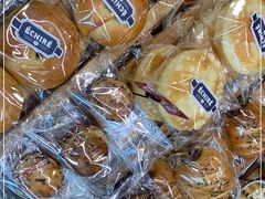 -富贵面包公司(运河店)