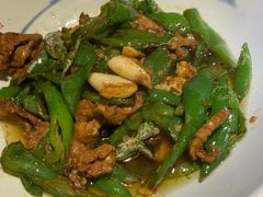 -佬麻雀·新湘菜(珠海金发购物中心店)