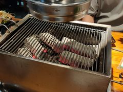 -丹东特色烤肉(学府路一部店)