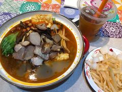 精选螺蛳粉-丽丽三鲜螺蛳粉(田林路店)