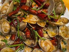 -小俩口烧烤东北菜(双井店)