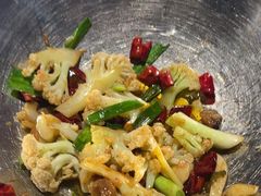 -金芙蓉|湘味小炒·鲜炒黄牛肉(淮安生态新城吾悦店)