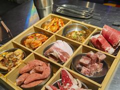 -马路牙子烧烤音乐酒馆(望京店)