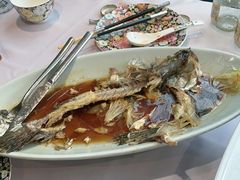 -味+新京宴·烤鸭·北京菜(创意谷店)