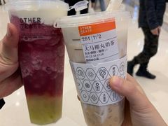 -金牌外婆家(苏州中心店)