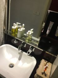 -成都伊贝丝美容美胸SPA会所