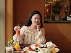 -上海锦江汤臣洲际大酒店