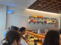 -戏作寿司(观音桥店)