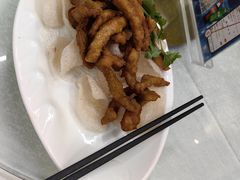 -百家福海鲜排档·闽菜·家宴(斗西路口店)