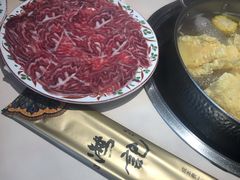 -汕头八合里海记牛肉店(清河店)