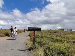 -夏威夷火山国家公园
