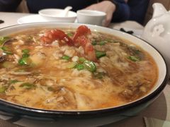 新加坡式海鲜烩饭-尚一汤·粤菜海鲜(环球港店)