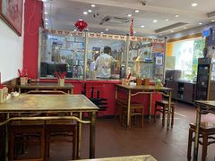 大堂-惠丰源烩面馆(经七路店)