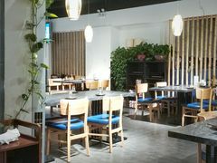 大堂-泉味道贵州厨房(三里河店)