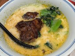 -和府捞面(曹路花园城店)