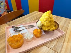 -Ice Monster冰馆·CNN评选全球十大甜品(国贸商城店)