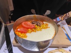 -火山屋台(新街口店)