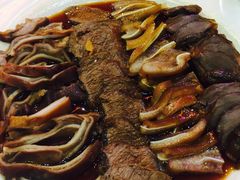 -陈光记烧腊(长寿路店)