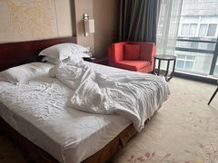 -扬州中集格兰云天大酒店