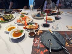 -黑木原精致料理·铁板烧