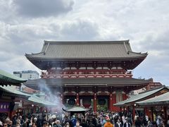 -浅草寺