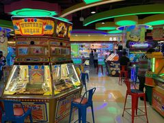 -汤姆熊欢乐世界(大连恒隆广场店)