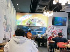 -柳叶刀烧烤(北大清华店)
