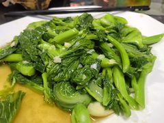 -堤边美食