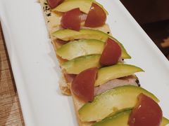 -牛油果大师寿司(瑞景店)