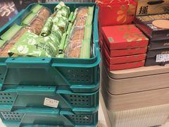 -泸溪河桃酥(江宁太阳城店)