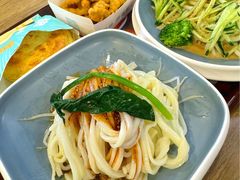 -魏家凉皮(十里河店)