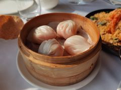水晶虾饺-螃蟹之家·新加坡特色料理(银泰中心in99店)