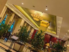 -上海安亭别墅花园酒店