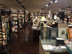 诚品书店(敦南店)-诚品书店(敦南店)