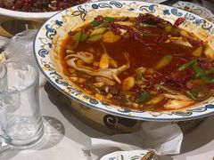 -巴扎屋大盘鸡·新疆菜(汇嘉时代店)