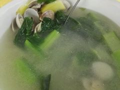 -明记海鲜美食老字号(明记总店)